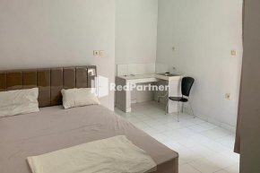 Kembang Matahari Homestay Renon RedPartner